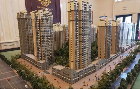 威海文登新房价,威海文登房价最新信息