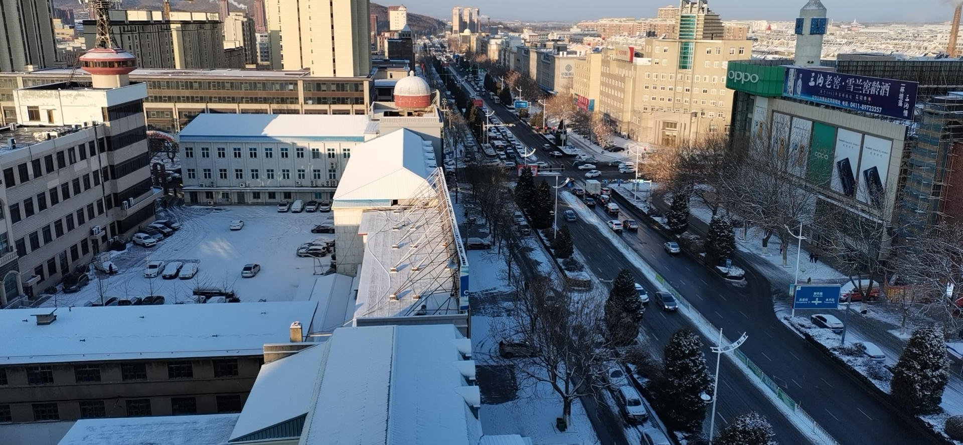 大连队,大连队在梭鱼湾