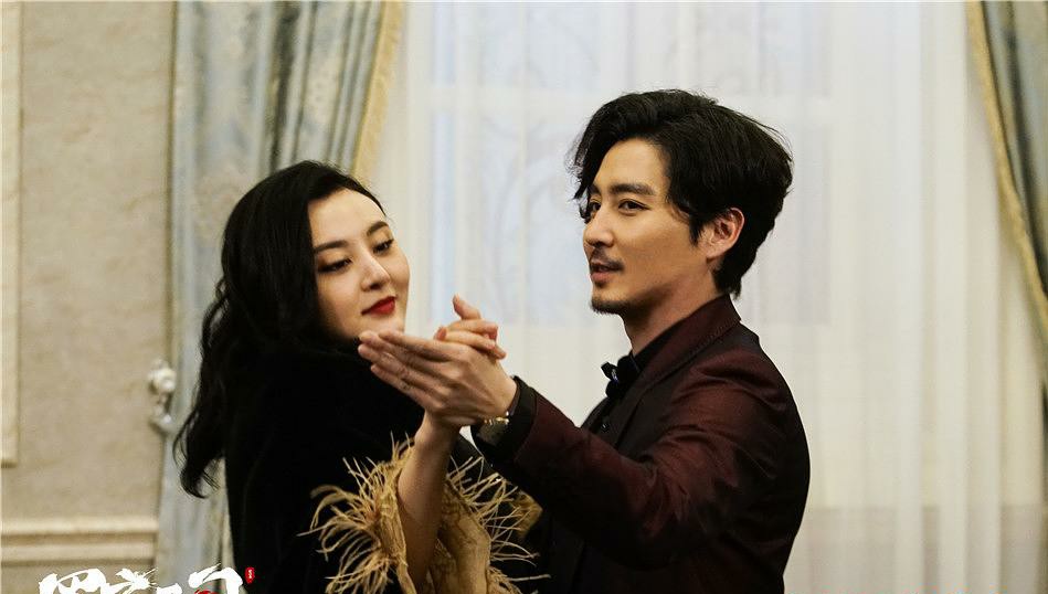 十部顶级悬疑烧脑神片,盘点14部高分反转悬疑神剧