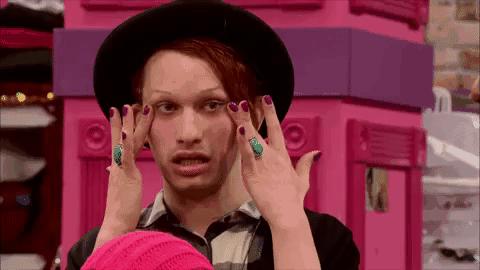 gucci彩虹新款松糕鞋 (gucci厚底带钻小白鞋)