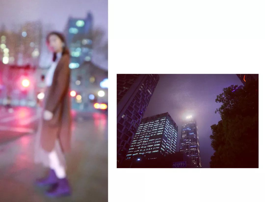 夜色美景怎么拍好看,夜色大片调色教学