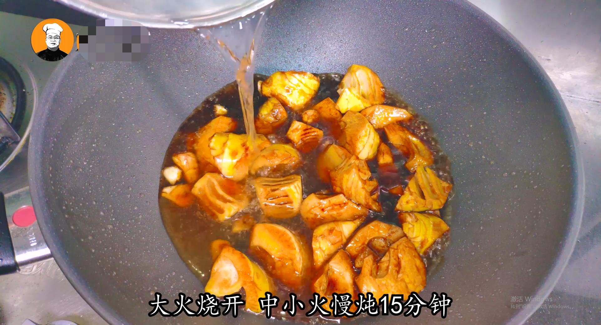 鲜小笋春笋的10种做法,油焖春笋不可错过的美味鲜嫩脆爽