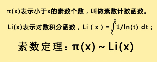 素数的问题有哪些,素数的基础知识还记得吗
