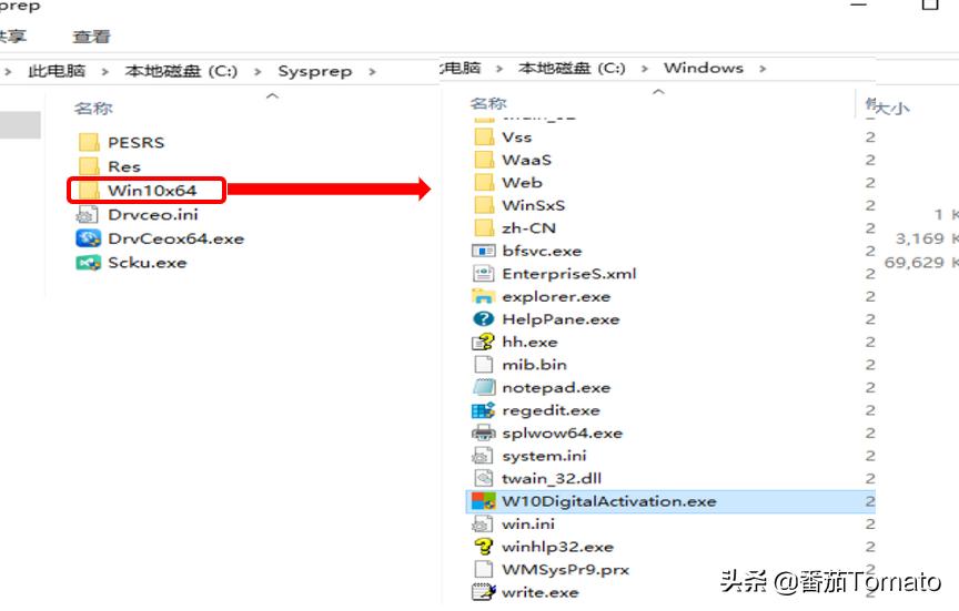 系统封装体积教程,系统封装完整版教程小白