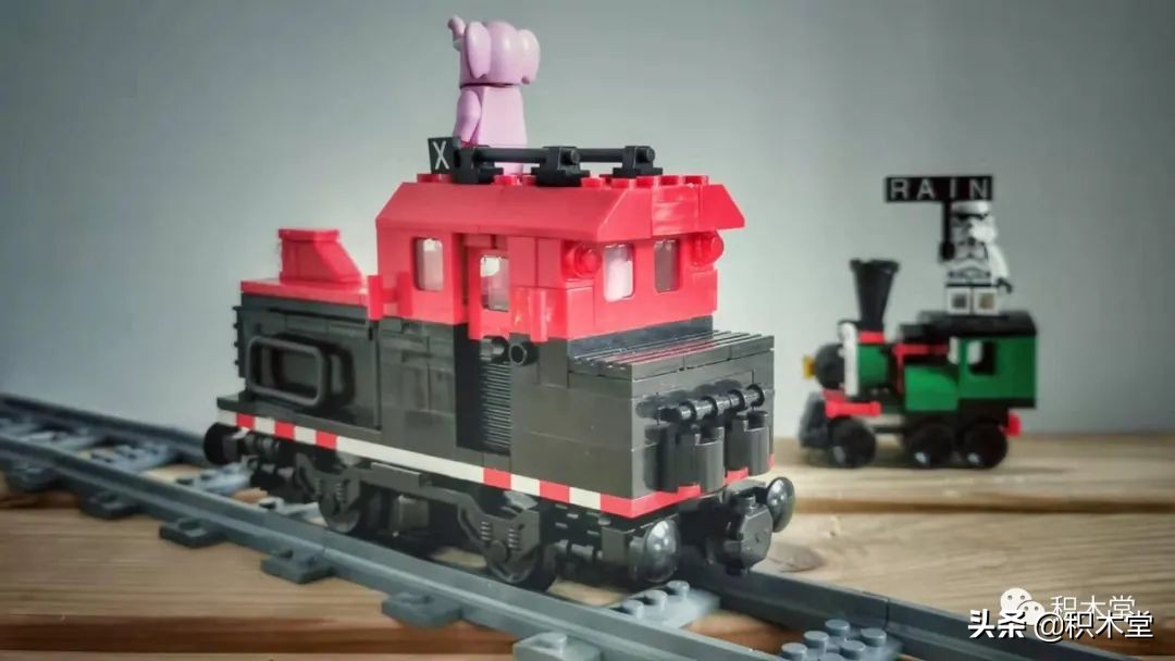 乐*官高**方套内moc最多的一款10183