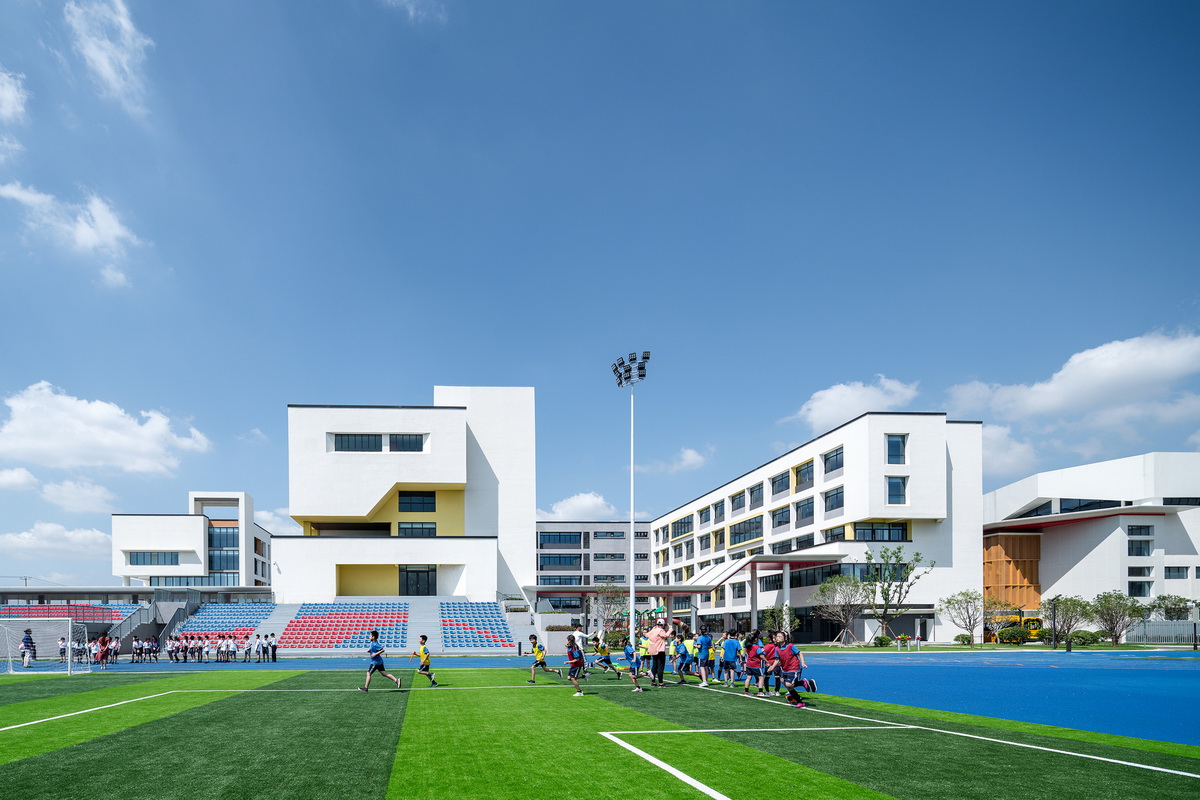 上海青浦协和双语学校住宿,上海青浦协和双语学校在哪