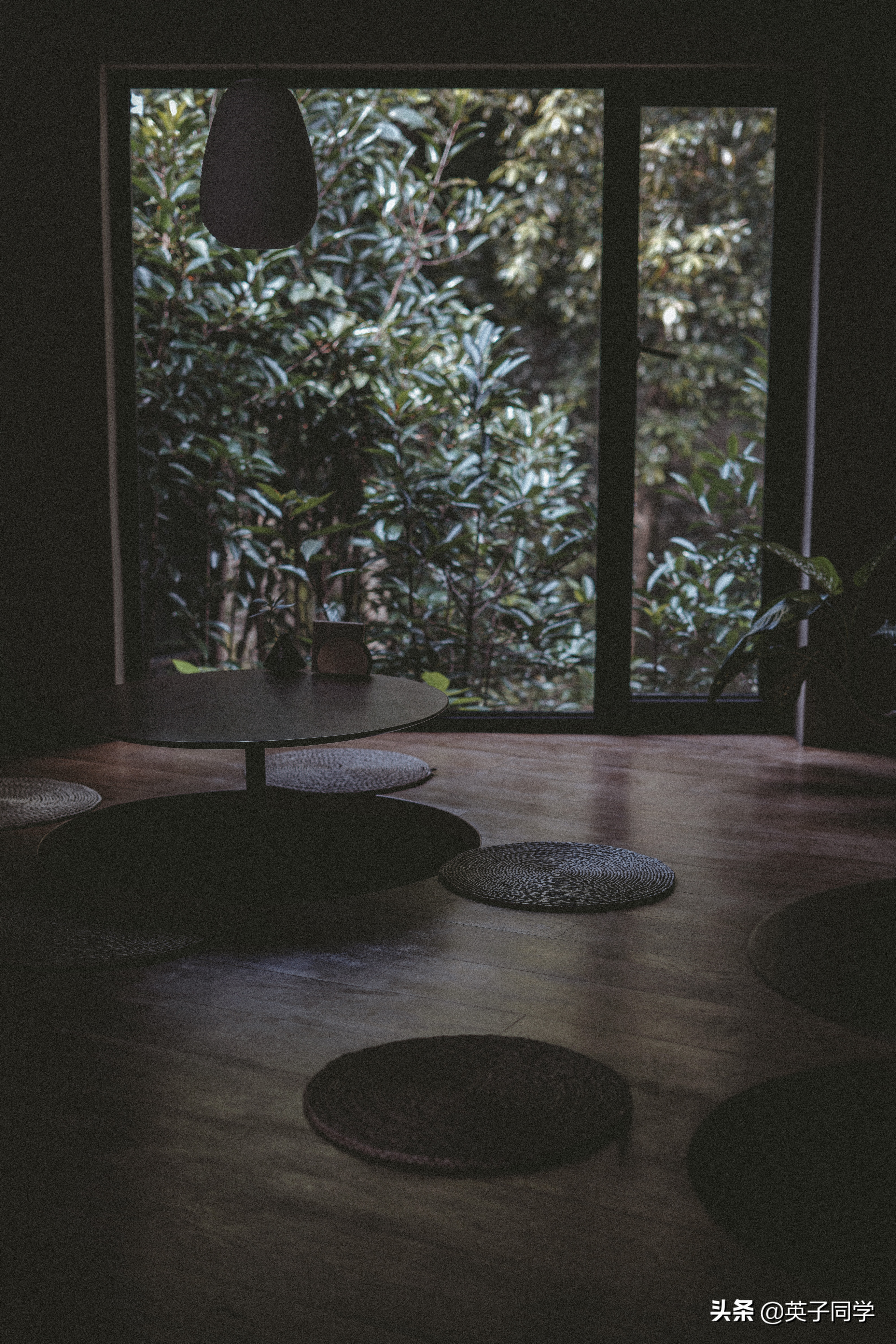 杭州小京都茅草屋,杭州茶文化主题民宿