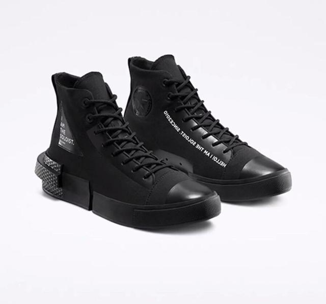 kith与匡威联名 (匡威kith联名红上市价)