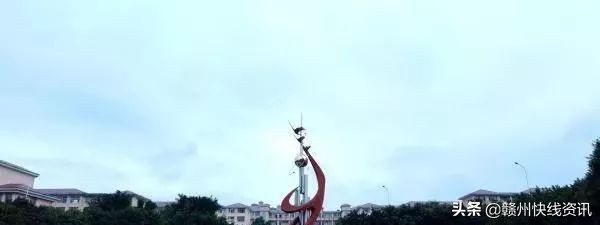 赣州三大高中,赣州高中十大名校排名