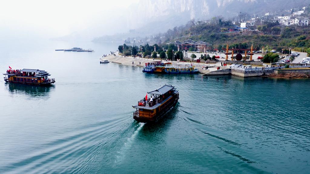 贵州的春天是最美的季节,贵州风景风情