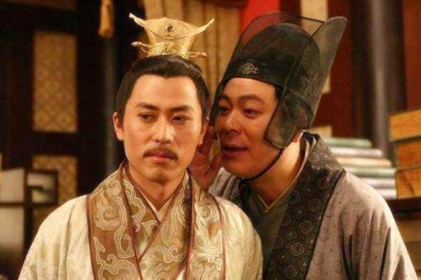 李存勖灭刘宋,为什么李存勖能够灭梁国