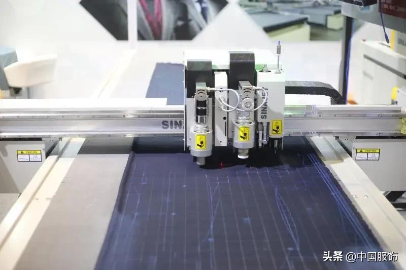 CHIC：“逆流”之下，供应链胜负手