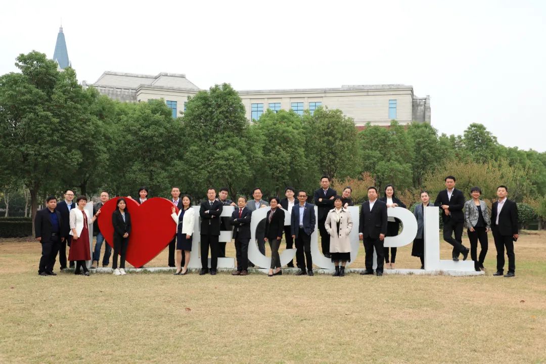 最高级别!华政人囊括所有奖项!