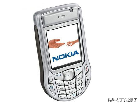诺基亚手机历代发售价格,曾经的辉煌诺基亚