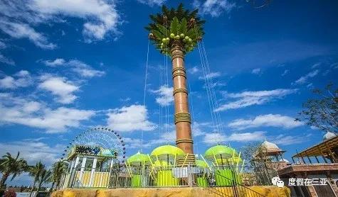 三亚必去的海棠湾,三亚海棠湾旅游攻略