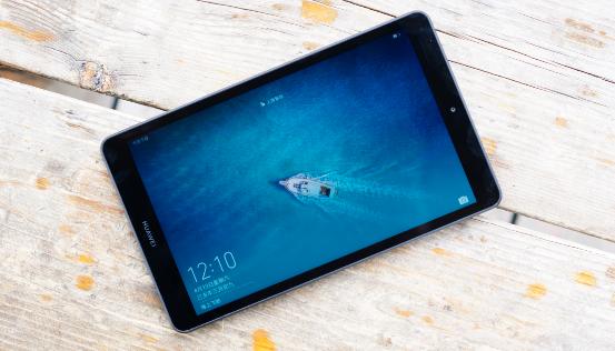 华为matepad和ipad哪个更好,华为平板matepad11和ipad9