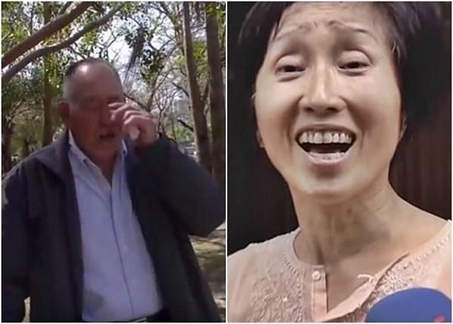 国民党退台湾后老兵的生活,六十年退伍的国民党老兵