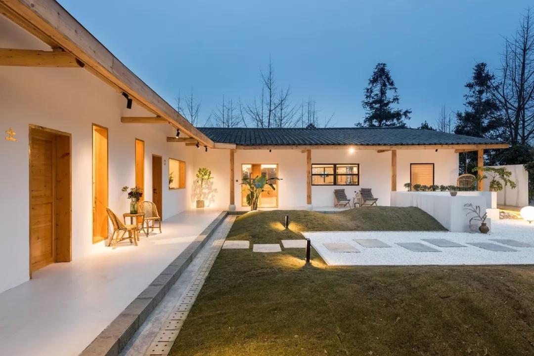 雅安周末旅游推荐,9月的第一场旅行