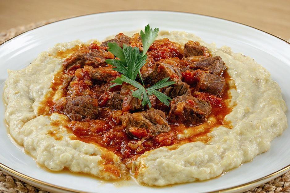 土耳其最出名的菜是什么,实拍世界三大菜系之一的土耳其菜