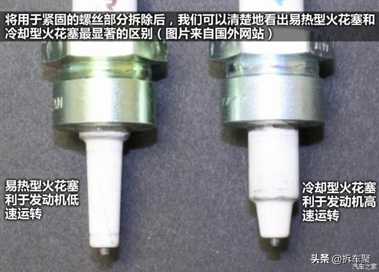 什么火花塞最好,了解火花塞