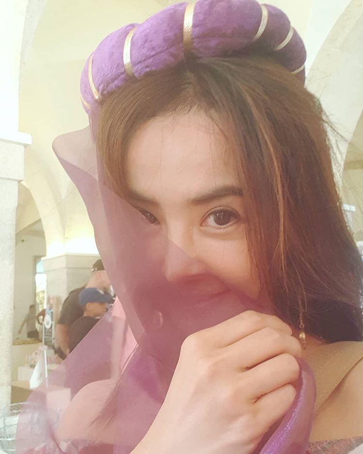 出道二十年蔡依林的正能量语录,蔡依林最霸气的三句话