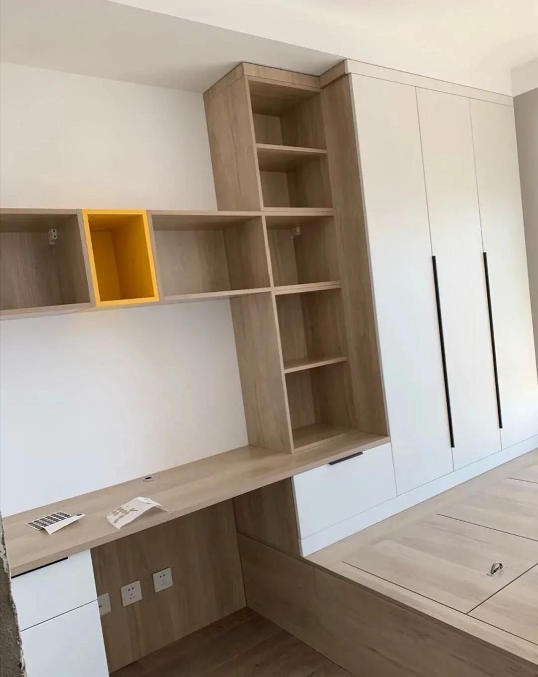 2020年流行的榻榻米80平,2020年实用榻榻米