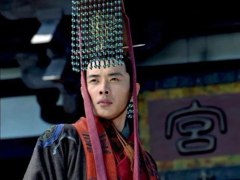 汉献帝刘协东汉最后一位皇帝视频,东汉献帝刘协是东汉的第几位皇帝