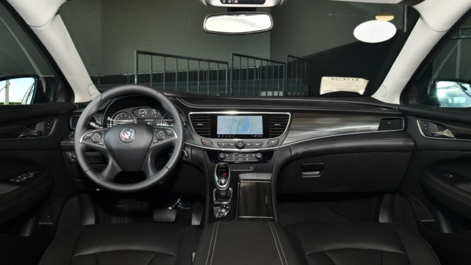 别克君越2.4保养一次多少钱,别克君越后期保养维修费用高吗