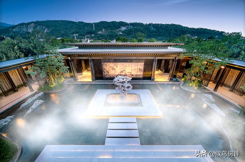 福建龙头房企,闽系老牌房企1600亿