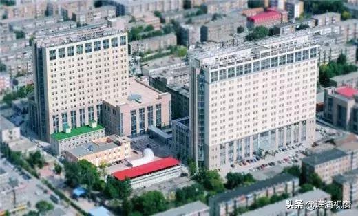 天津人收好！天津顶级医院排行新出炉，去什么医院了如指掌