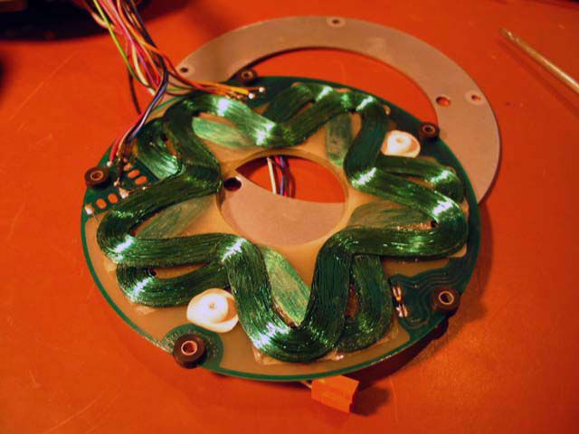 黑胶科学,黑胶唱片解析