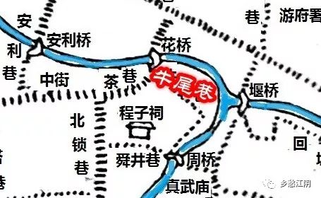 江阴路的由来,江阴的路名