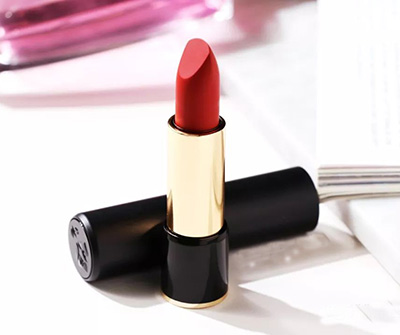 栗子愿你:买最美的口红色号,做最百变的小妖精~