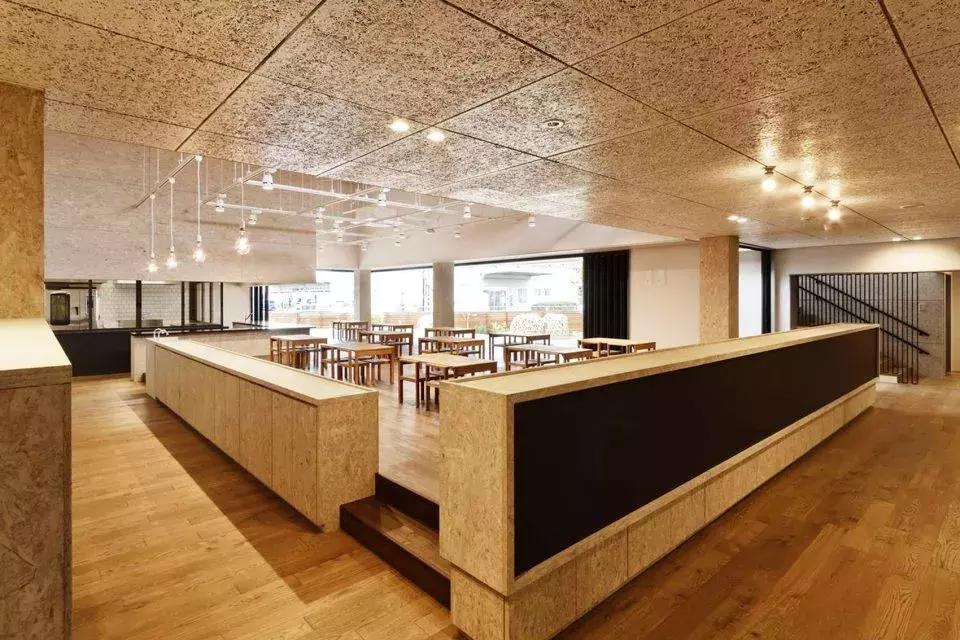 日本最好设计的幼儿园,世界十大幼儿园设计