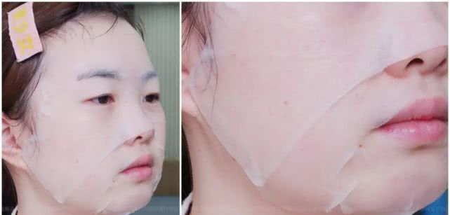 20款面膜测评,面膜推荐平价美白50一盒