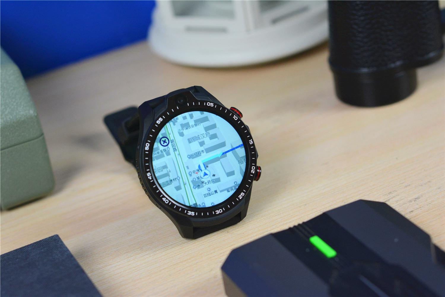 jeep新款智能手表jpsw011black,jeep智能手表高配版有啥区别