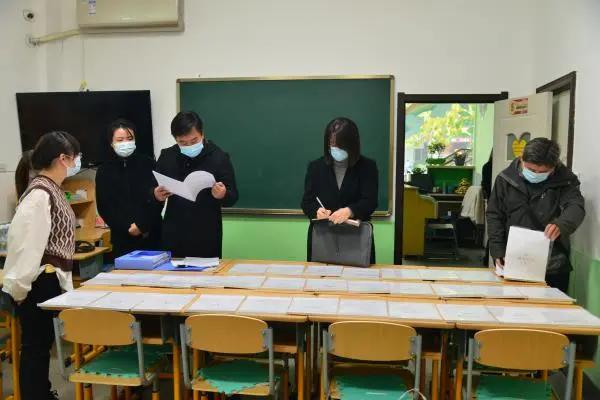 各区双减工作具体落实,双减督查