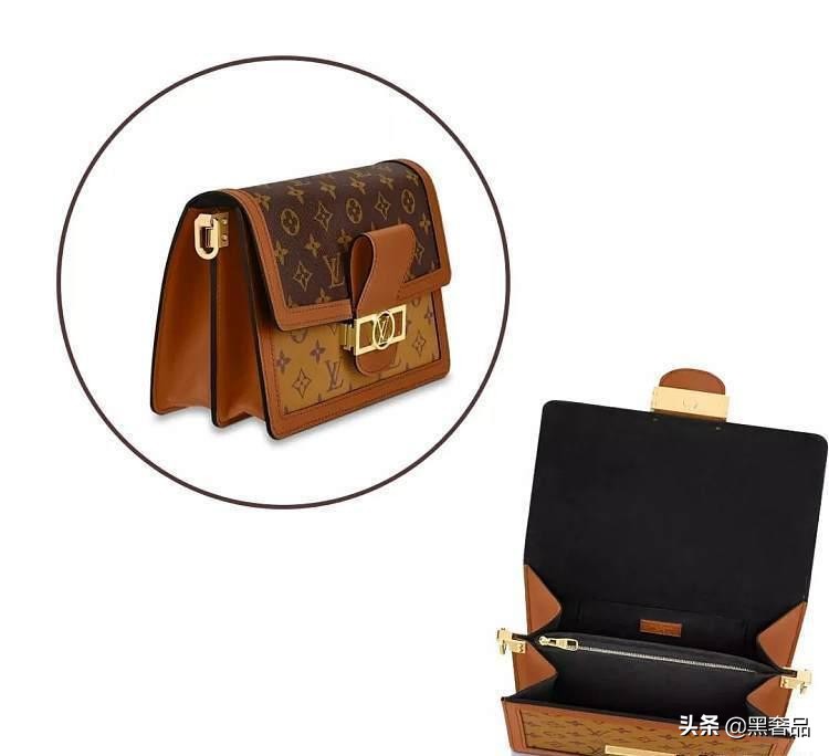 最新款的lv包包是哪款,2020年lv最火的包包