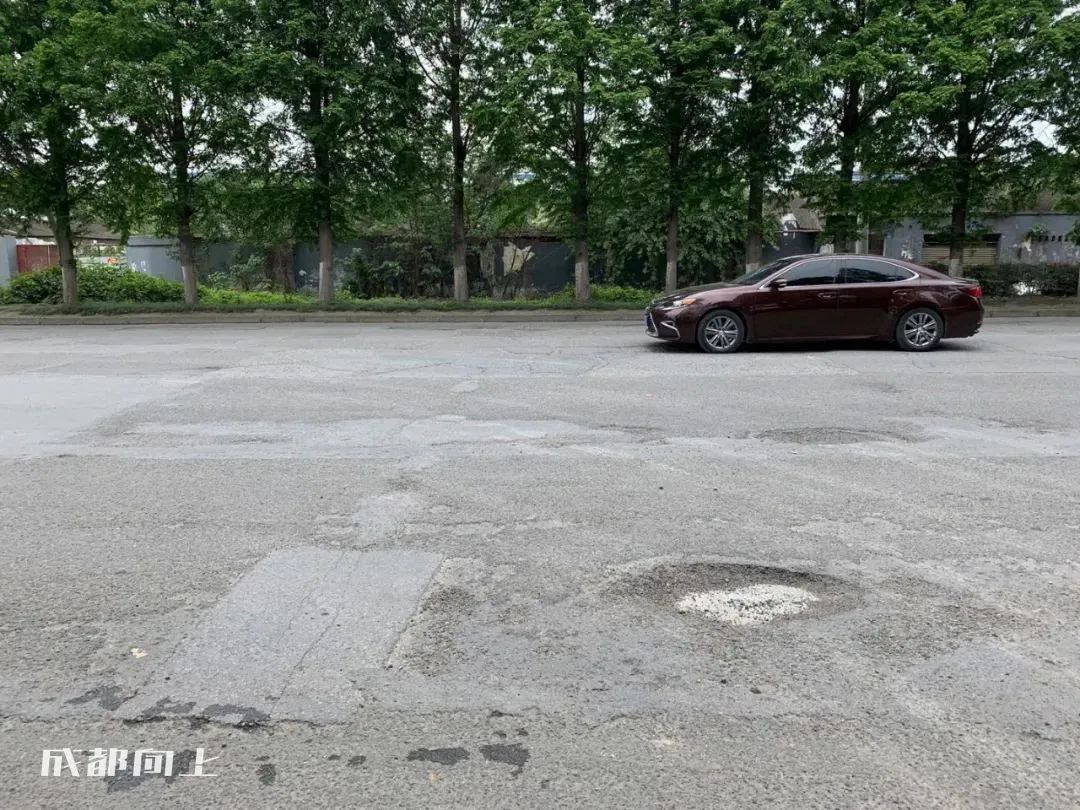 新繁今日现状,新繁最近事件