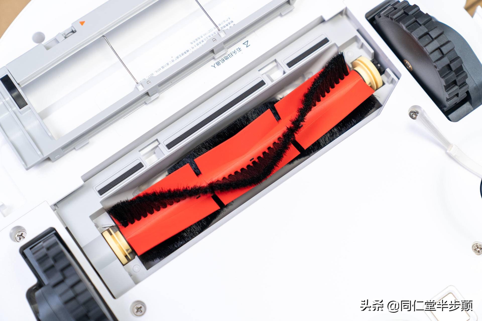 石头最新款扫地机器人v20,石头科技扫地机器人