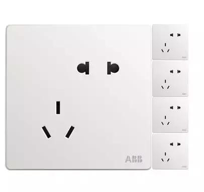 新房必须装插座的地方,新房哪七个地方别忘装插座