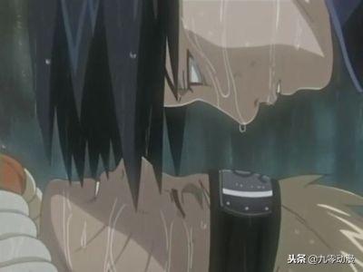 鸣人濒死合集,鸣人要死的时候春野樱救他