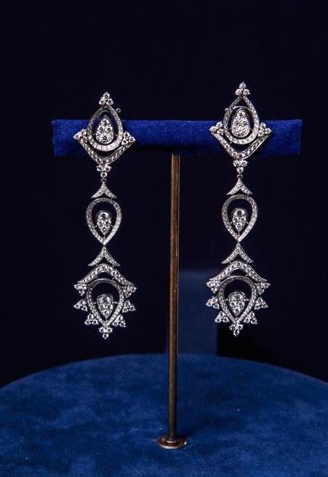 法国工程师治国,法国高级技术工程师