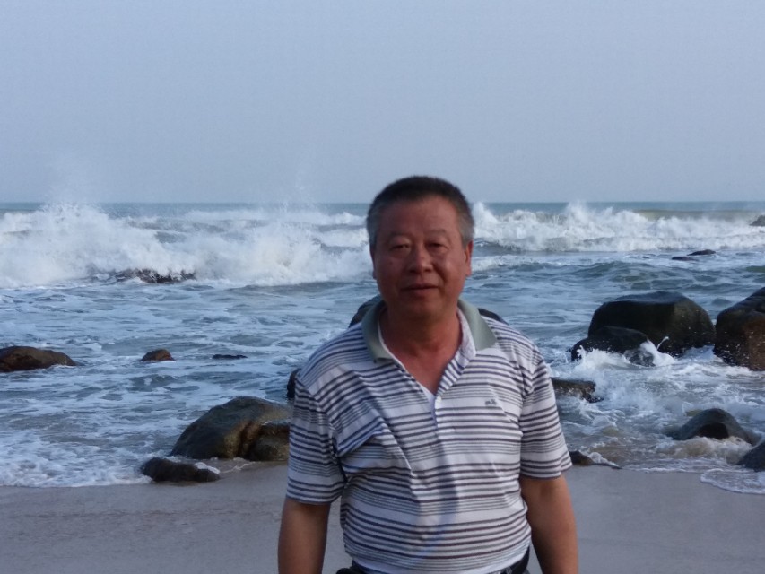 自驾石梅湾在哪里停车,海南自驾登岛攻略