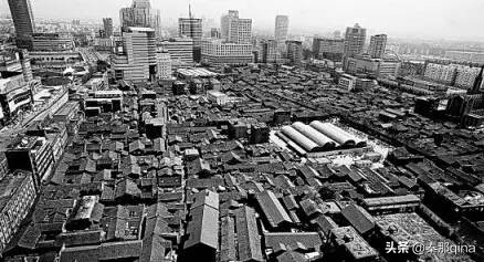 老宁波照片最美图文,宁波老城老照片