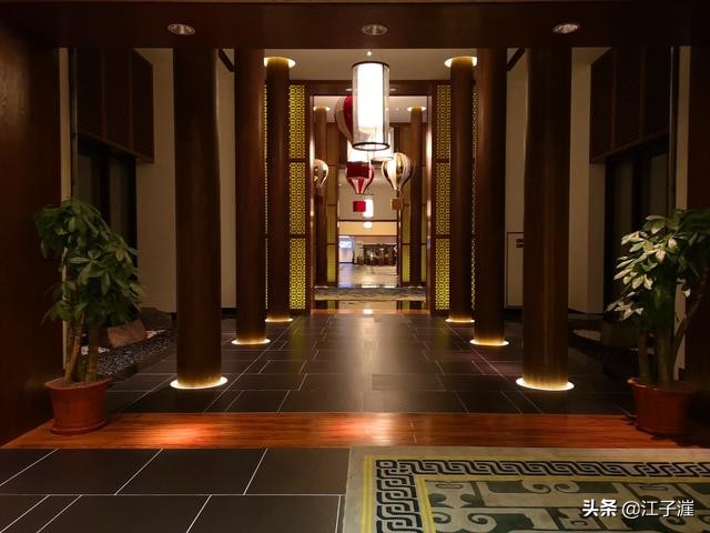 大隐酒店住宿团购,西安临潼骊山最美民宿