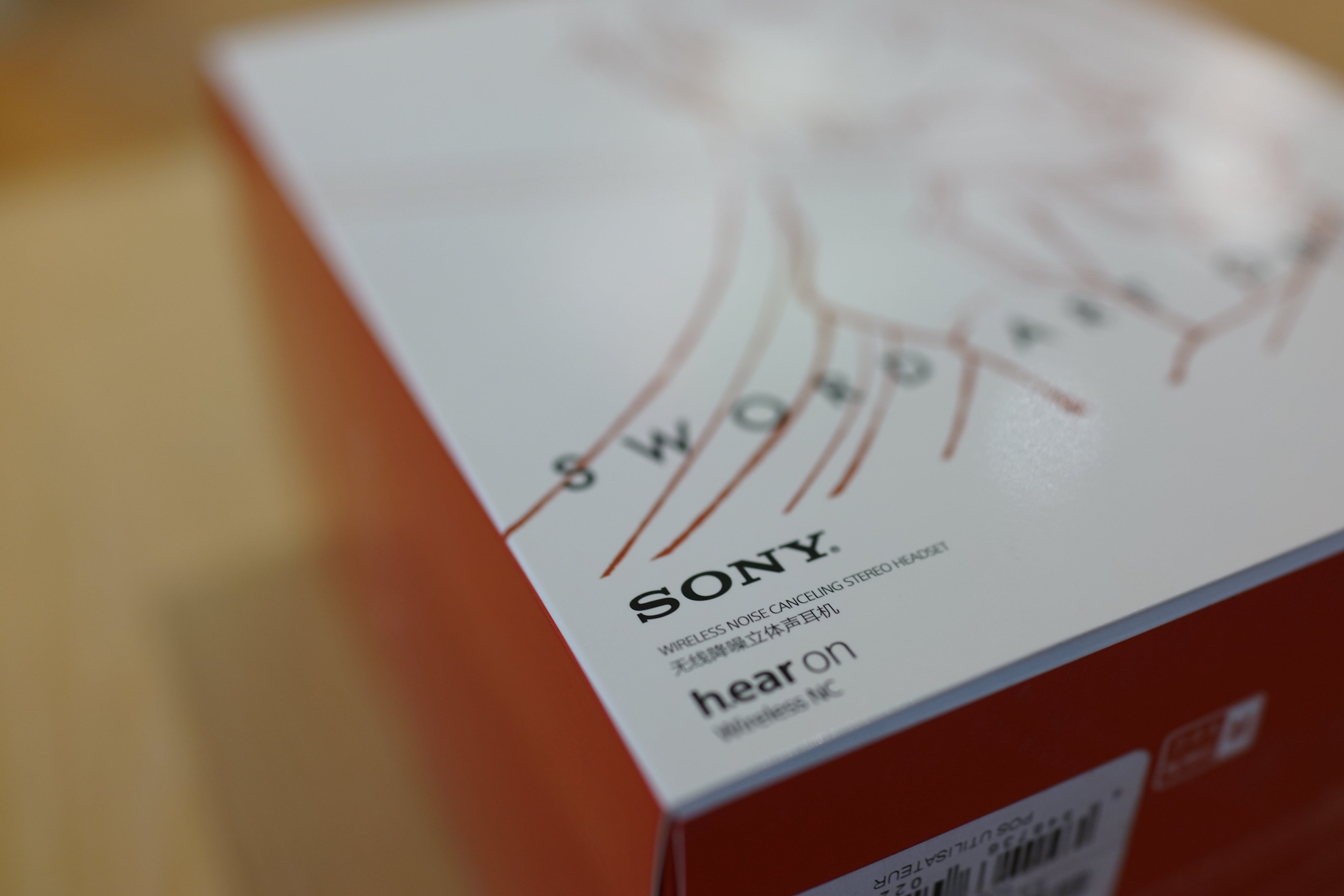 索尼耳机mdr100ap真假,索尼mdr100abn耳机套