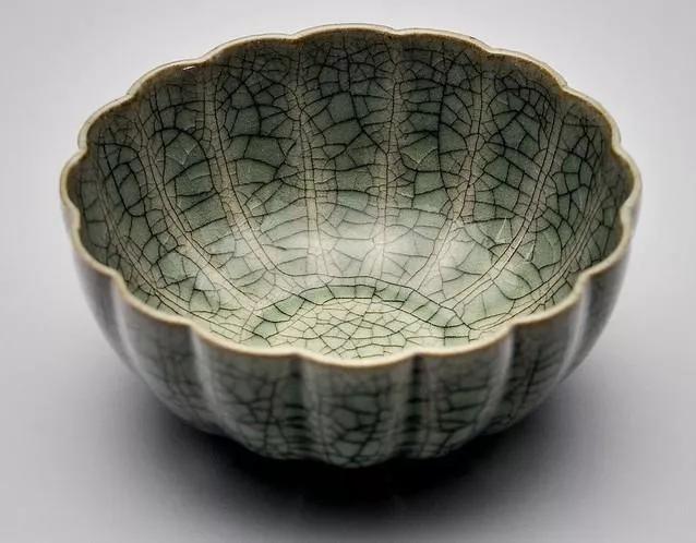 高古陶瓷鉴赏与学习,高古瓷器鉴定断代评估