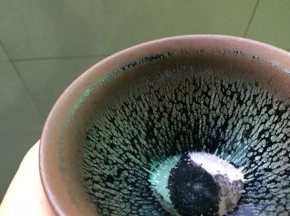 建盏不用的时候怎么放,建盏不喝茶能保存多久不氧化