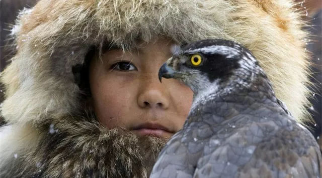 呼伦贝尔的民族风光和习俗,呼伦贝尔巴尔虎民俗文化